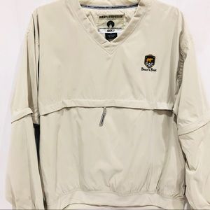 ✅ Men’s Weatherproof Golf Jacket Wind Resistant